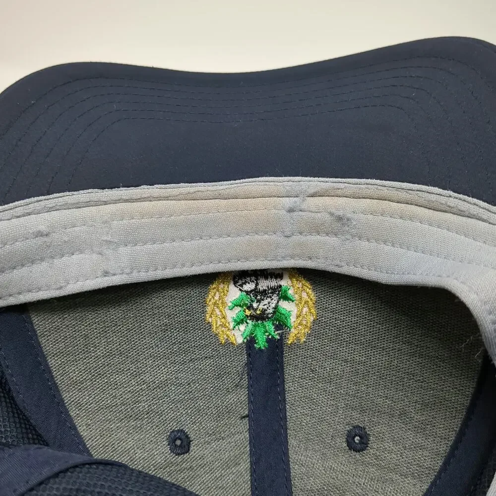 AHEAD baseball cap